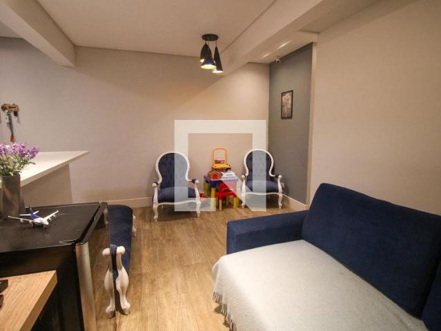 Apto, Vila Prudente, 1 Quarto, 45 m2 São Paulo