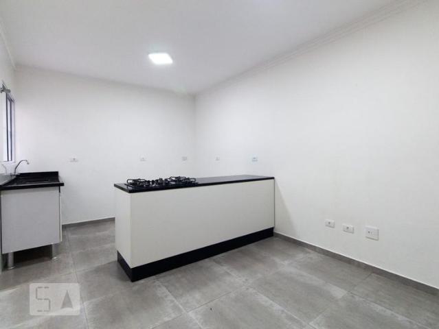 Apto, Vila Prudente, 1 Quarto, 46 m2 São Paulo