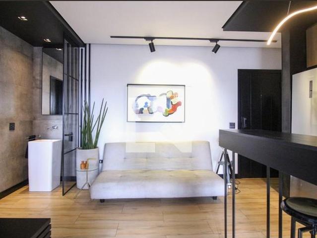 Apto, Vila Prudente, 1 Quarto, 49 m2 São Paulo
