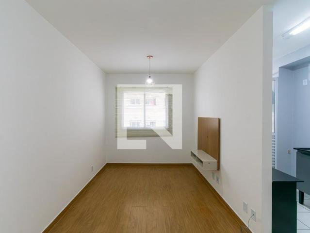 Apto, Vila Prudente, 1 Quarto, 49 m2 São Paulo