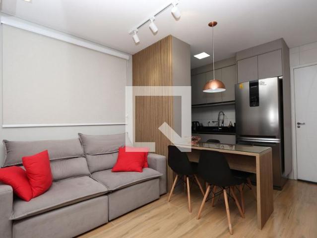Apto, Vila Prudente, 1 Quarto, 50 m2 São Paulo