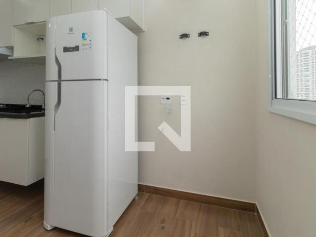 Apto, Vila Prudente, 1 Quarto, 24 m2 São Paulo