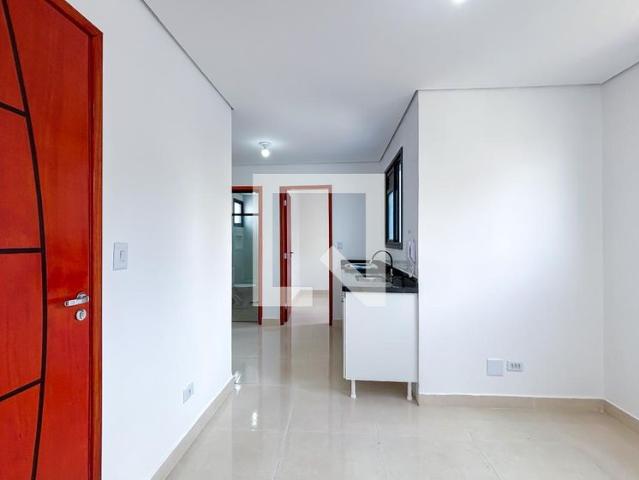 Apto, Vila Prudente, 2 Quartos, 25 m2 São Paulo