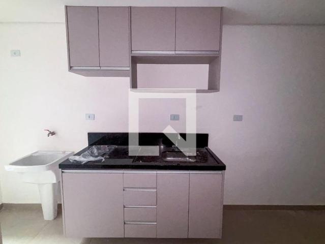 Apto, Vila Prudente, 2 Quartos, 36 m2 São Paulo