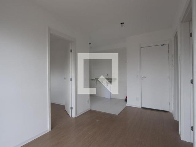 Apto, Vila Prudente, 2 Quartos, 36 m2 São Paulo