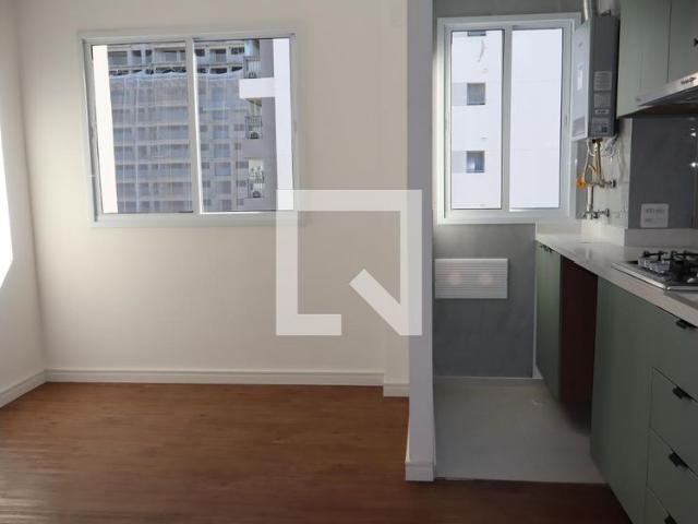 Apto, Vila Prudente, 2 Quartos, 37 m2 São Paulo