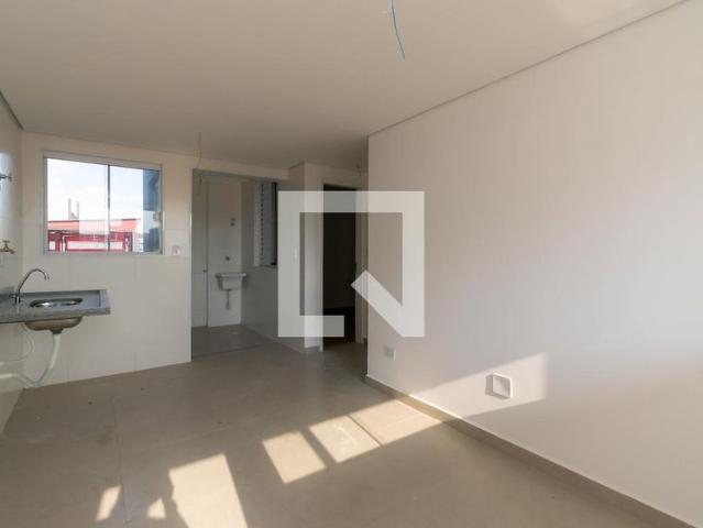 Apto, Vila Prudente, 2 Quartos, 37 m2 São Paulo