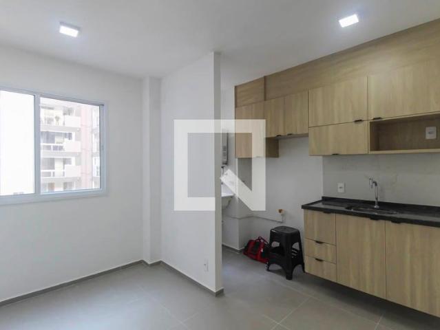 Apto, Vila Prudente, 2 Quartos, 37 m2 São Paulo