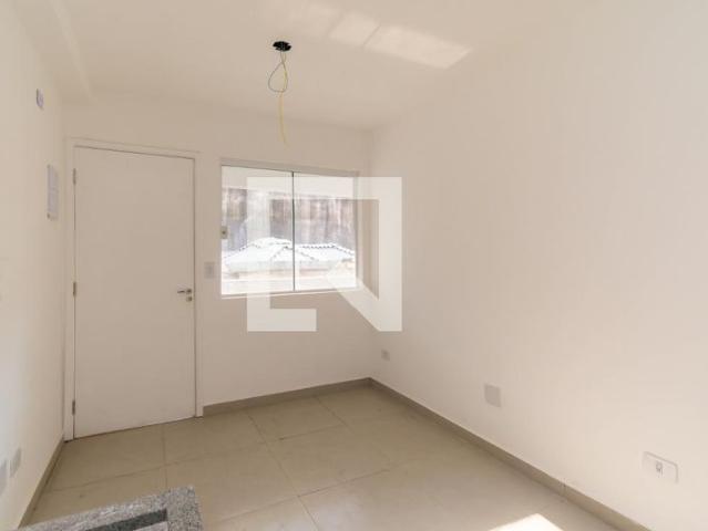 Apto, Vila Prudente, 2 Quartos, 37 m2 São Paulo