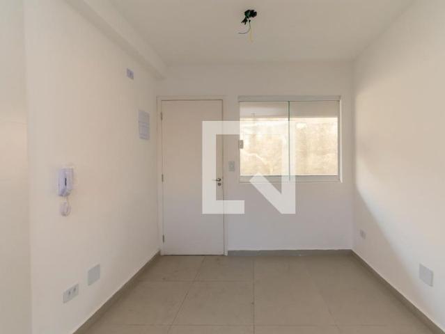 Apto, Vila Prudente, 2 Quartos, 37 m2 São Paulo