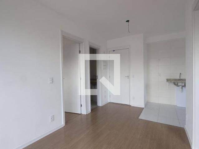Apto, Vila Prudente, 2 Quartos, 37 m2 São Paulo