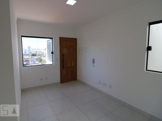 Apto, Vila Prudente, 2 Quartos, 37 m2 São Paulo