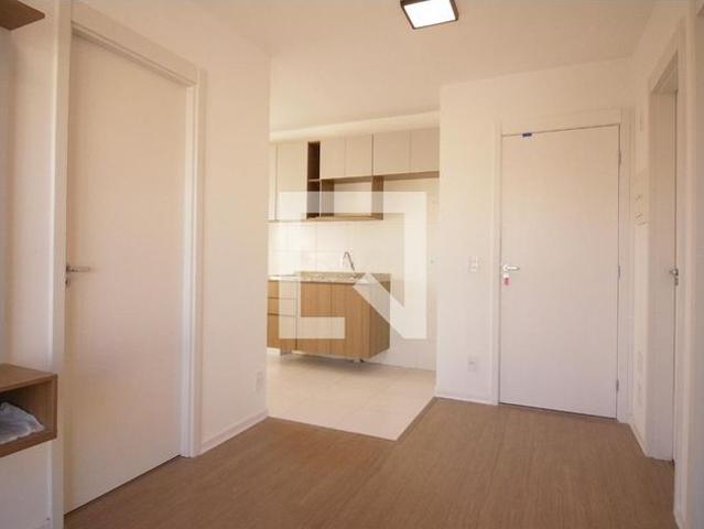 Apto, Vila Prudente, 2 Quartos, 37 m2 São Paulo