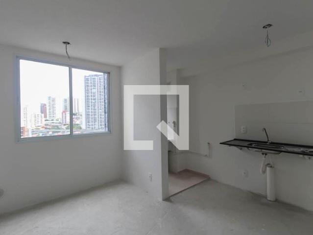 Apto, Vila Prudente, 2 Quartos, 38 m2 São Paulo