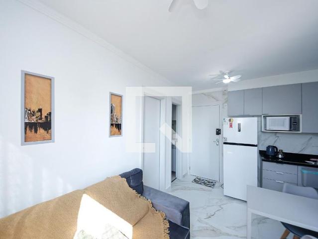 Apto, Vila Prudente, 2 Quartos, 33 m2 São Paulo