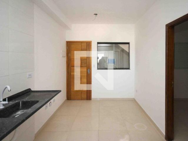 Apto, Vila Prudente, 2 Quartos, 33 m2 São Paulo