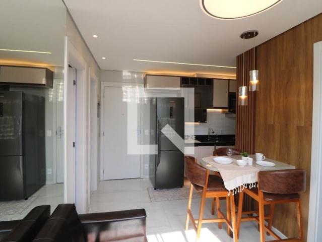 Apto, Vila Prudente, 2 Quartos, 33 m2 São Paulo