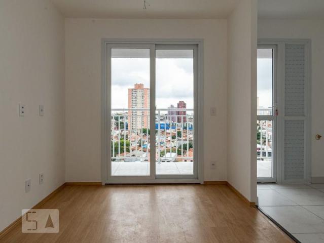 Apto, Vila Prudente, 2 Quartos, 44 m2 São Paulo