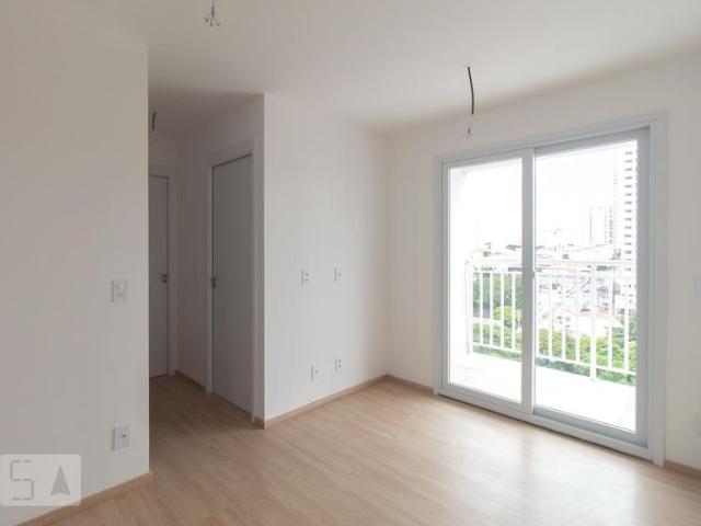 Apto, Vila Prudente, 2 Quartos, 44 m2 São Paulo