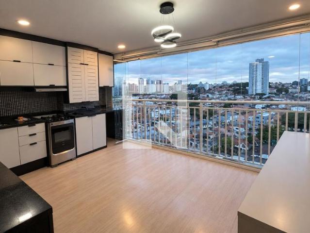 Apto, Vila Prudente, 2 Quartos, 45 m2 São Paulo