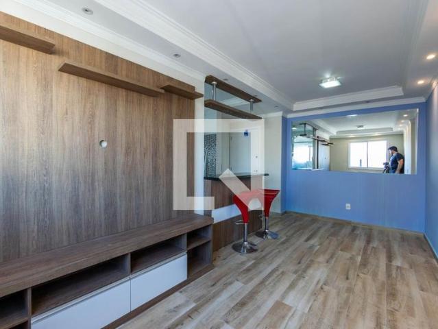Apto, Vila Prudente, 2 Quartos, 45 m2 São Paulo