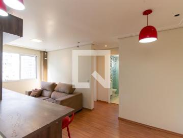 Apto, Vila Prudente, 2 Quartos, 45 m2 São Paulo