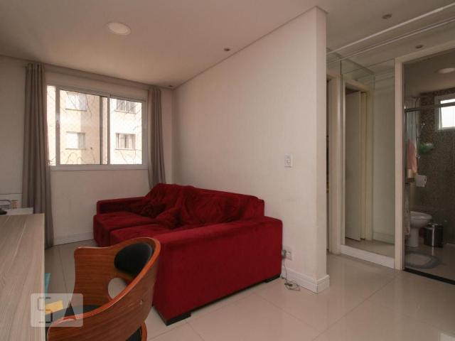 Apto, Vila Prudente, 2 Quartos, 45 m2 São Paulo
