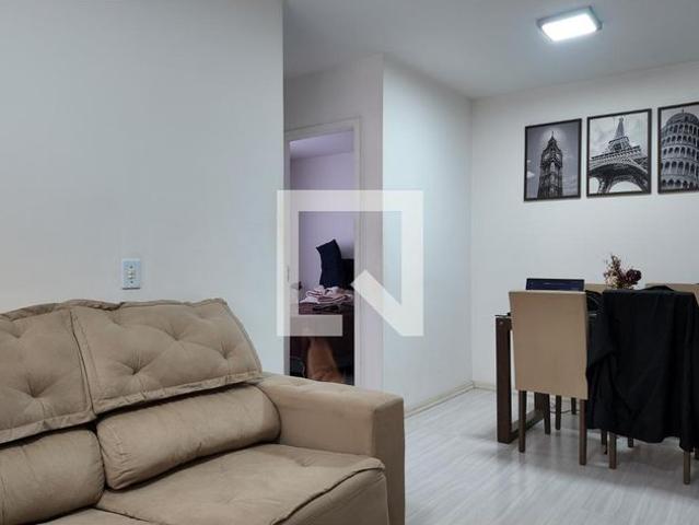 Apto, Vila Prudente, 2 Quartos, 45 m2 São Paulo
