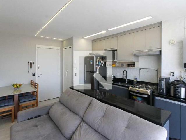 Apto, Vila Prudente, 2 Quartos, 45 m2 São Paulo