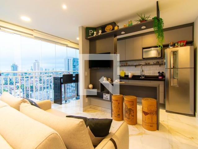 Apto, Vila Prudente, 2 Quartos, 45 m2 São Paulo
