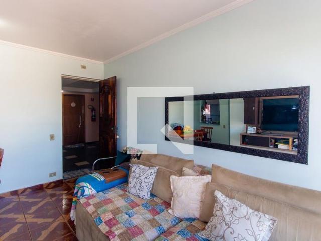 Apto, Vila Prudente, 2 Quartos, 46 m2 São Paulo