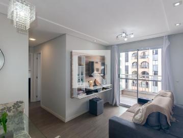 Rua Jacaraípe, Avenida Zelina - Varanda