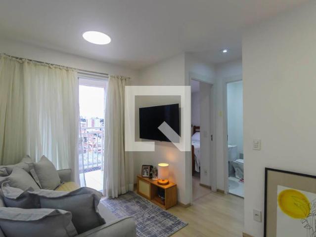 Apto, Vila Prudente, 2 Quartos, 47 m2 São Paulo