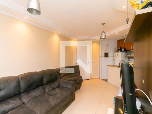 Apto, Vila Prudente, 2 Quartos, 48 m2 São Paulo