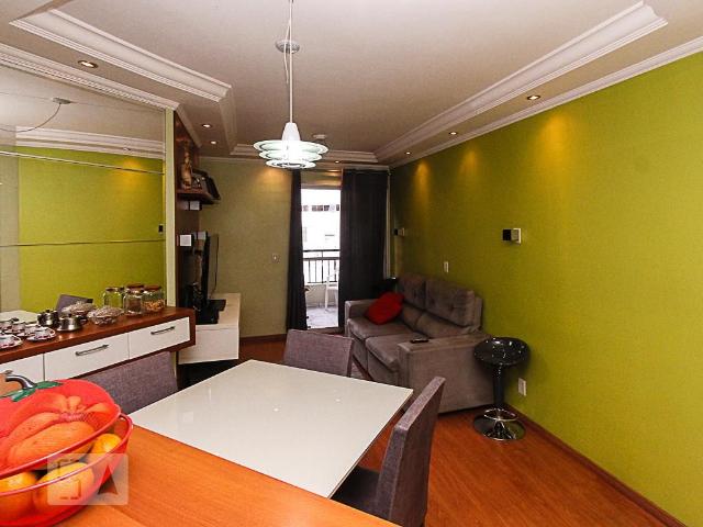 Apto, Vila Prudente, 2 Quartos, 49 m2 São Paulo