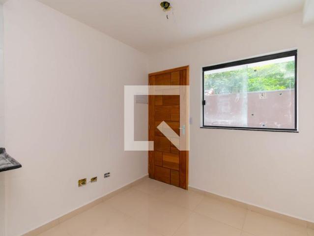 Apto, Vila Prudente, 2 Quartos, 49 m2 São Paulo
