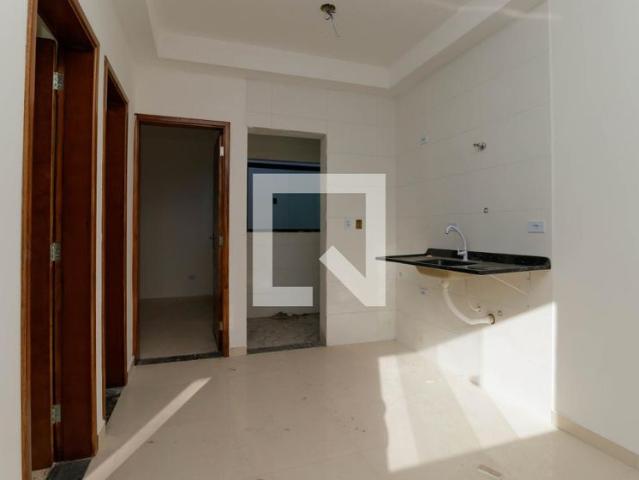 Apto, Vila Prudente, 2 Quartos, 40 m2 São Paulo
