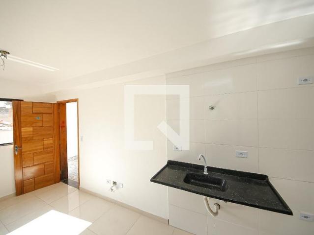 Apto, Vila Prudente, 2 Quartos, 40 m2 São Paulo