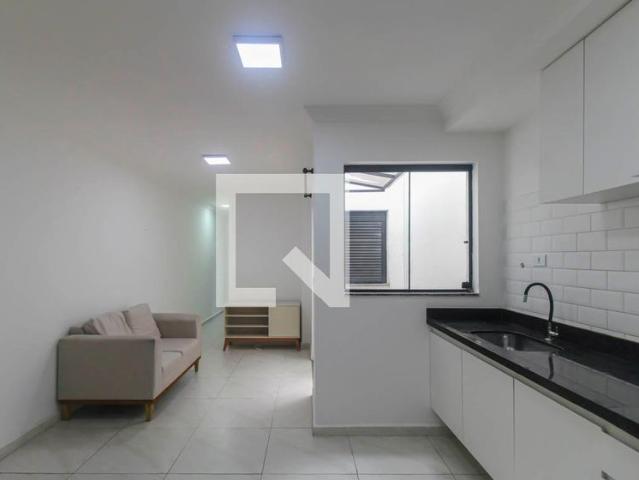 Apto, Vila Prudente, 2 Quartos, 42 m2 São Paulo