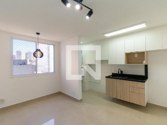 Apto, Vila Prudente, 2 Quartos, 42 m2 São Paulo