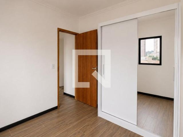 Apto, Vila Prudente, 2 Quartos, 42 m2 São Paulo