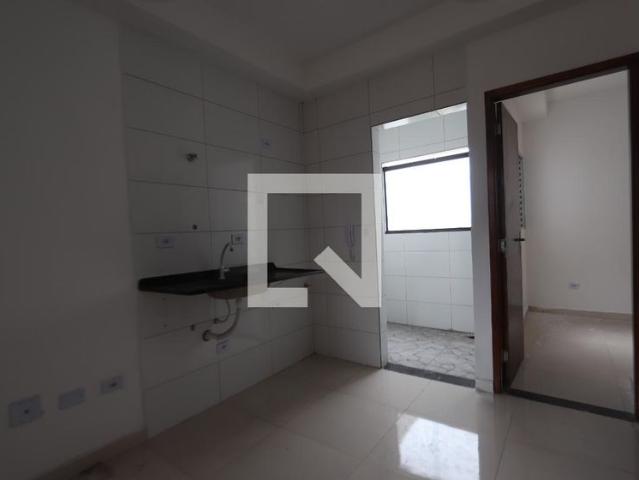 Apto, Vila Prudente, 2 Quartos, 55 m2 São Paulo