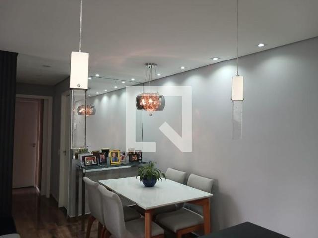 Apto, Vila Prudente, 2 Quartos, 55 m2 São Paulo