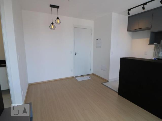 Apto, Vila Prudente, 2 Quartos, 58 m2 São Paulo