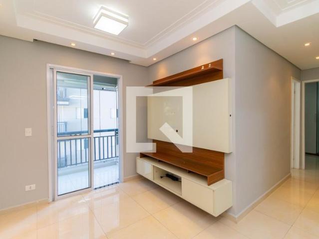 Apto, Vila Prudente, 2 Quartos, 51 m2 São Paulo