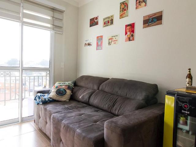 Apto, Vila Prudente, 2 Quartos, 52 m2 São Paulo