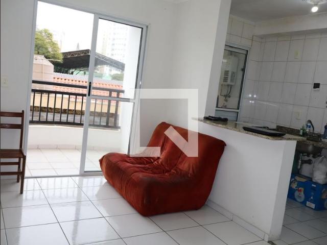 Apto, Vila Prudente, 2 Quartos, 53 m2 São Paulo
