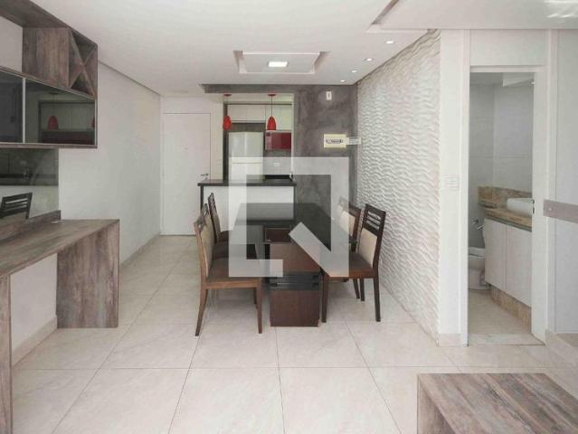 Apto, Vila Prudente, 2 Quartos, 60 m2 São Paulo