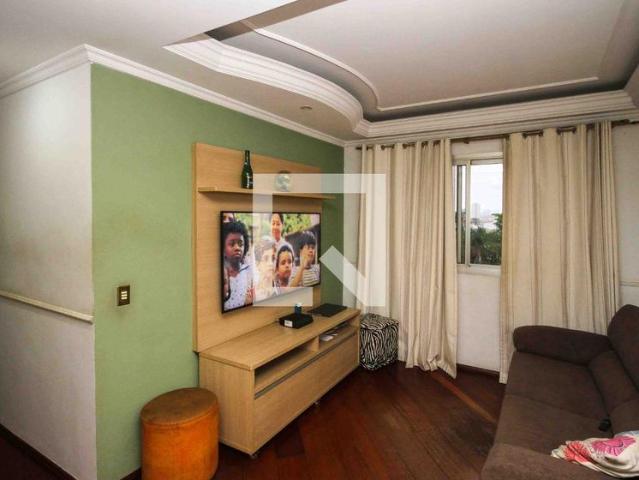 Apto, Vila Prudente, 2 Quartos, 63 m2 São Paulo