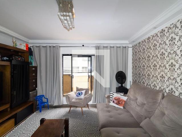 Apto, Vila Prudente, 2 Quartos, 90 m2 São Paulo